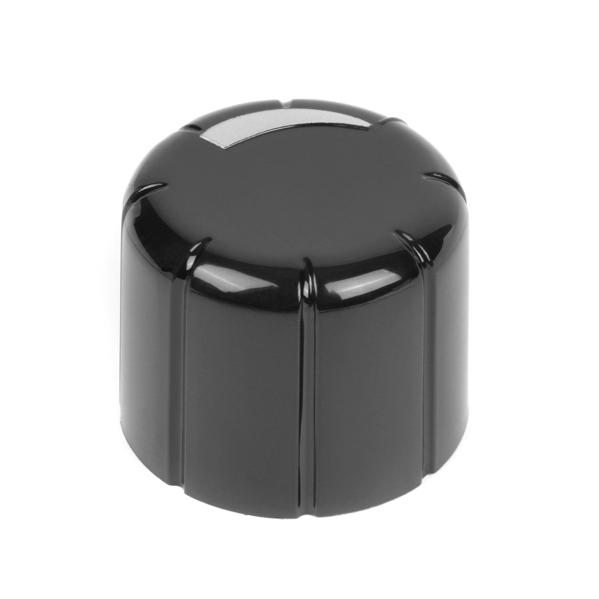 Carezza Blk Water/Steam Knob, 996530073146 Requires Ga-Dm0814 With It. | Gaggia GA-11028299