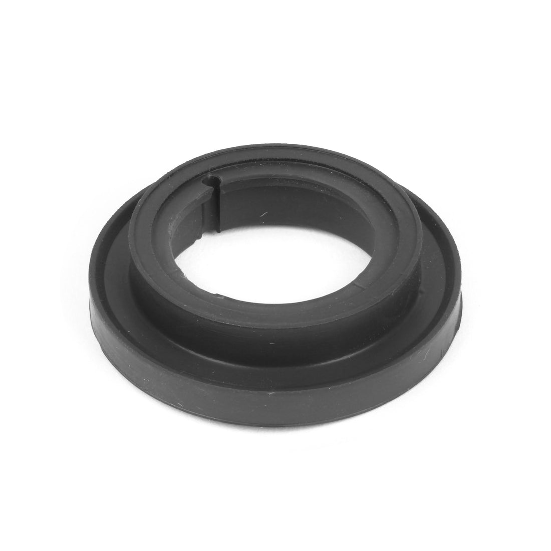 Black Rubber Group Seal