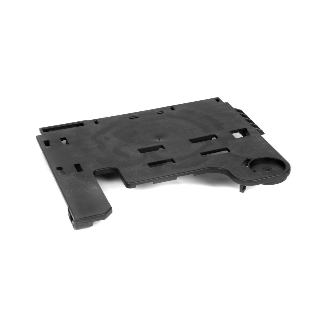 Lower Component Support Plate