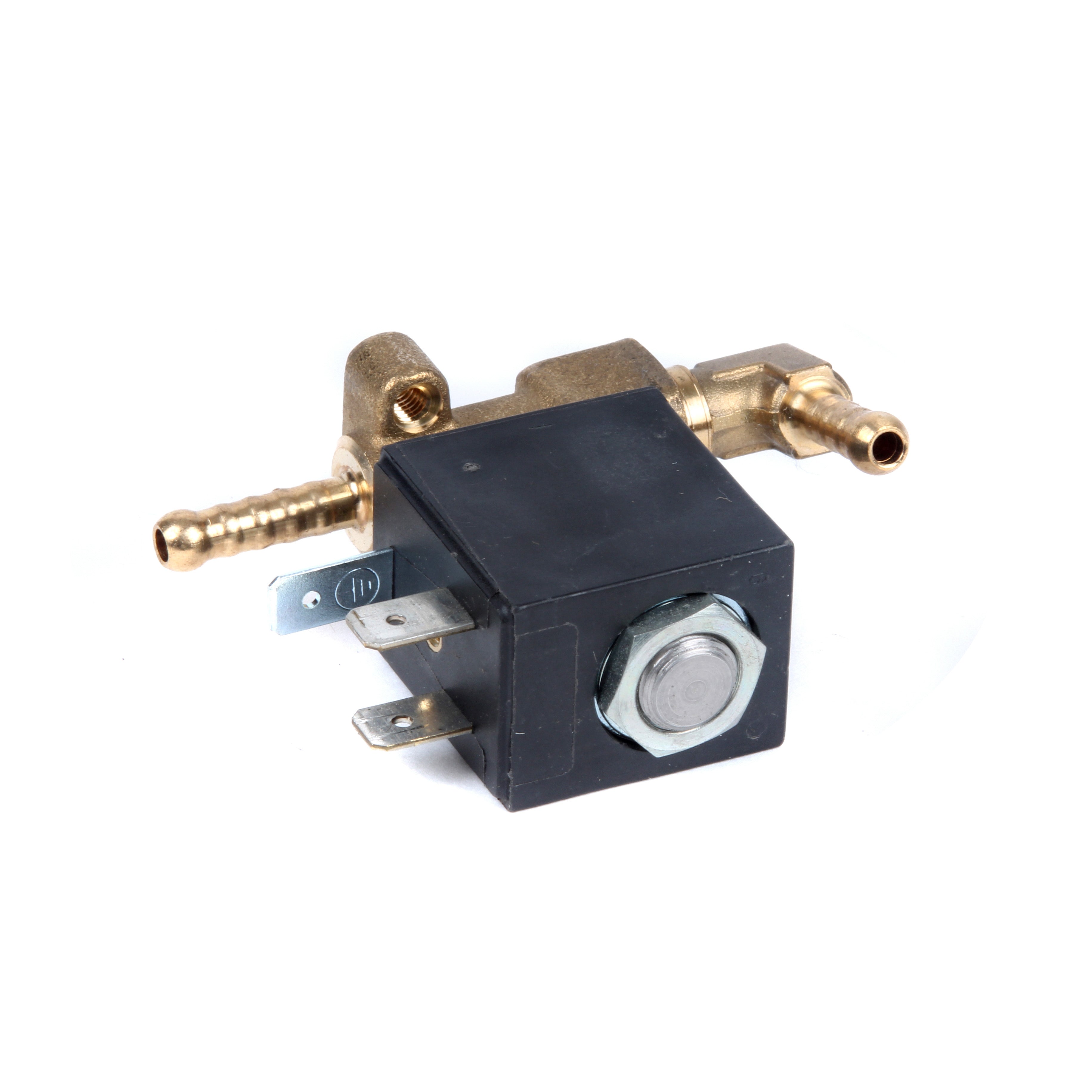 Gaggia Velasca V2Way Solenoid Valve V2 Npr/H-P 24V Assy