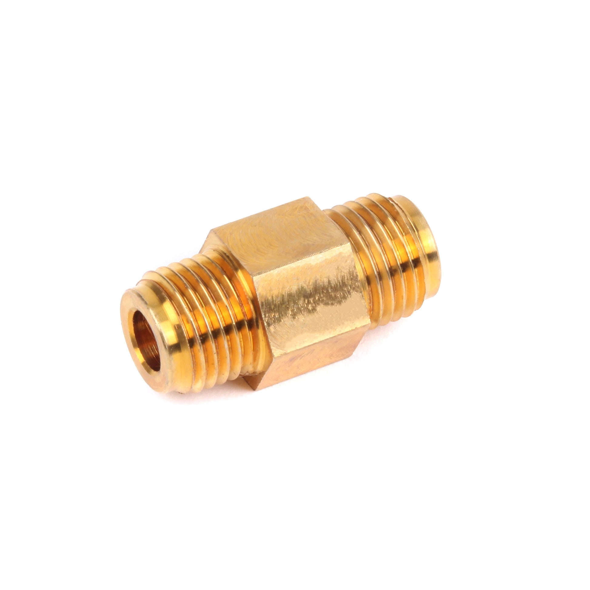 Rancilio Silvia Boiler-Exp. Valve Connector | Rancilio RA-23000256 ...