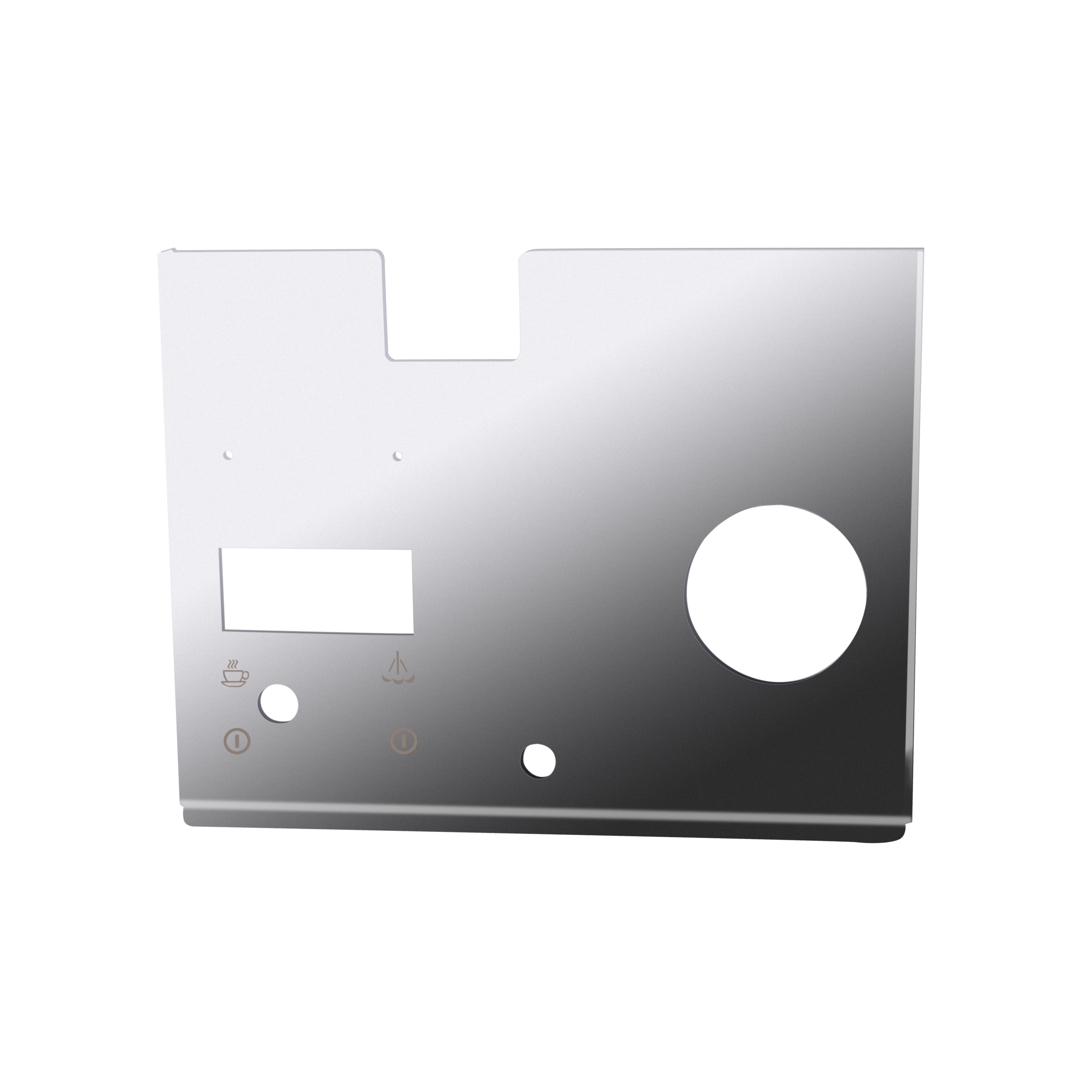 Profites Pro300 Front Panel | Profitec PRO-P2130 – Whole Latte Love
