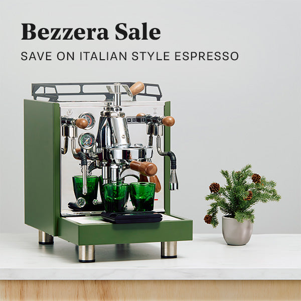 Espresso Machine and Coffee Gifts On Sale – Whole Latte Love
