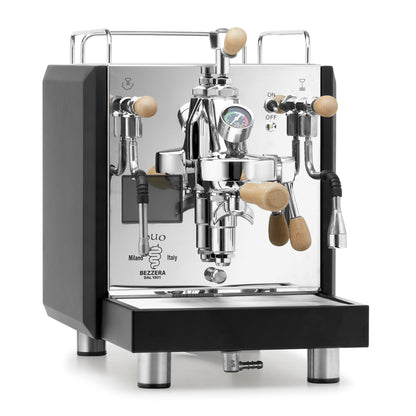 Image 1 of 11 - Bezzera DUO MN Espresso Machine