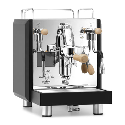 Image 1 of 11 - Bezzera DUO MN Espresso Machine
