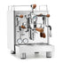Bezzera Magica PID Espresso Machine - Flow Control / Sapele