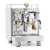 Bezzera Magica PID Espresso Machine - Flow Control / Tiger Maple