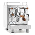 Bezzera Magica PID Espresso Machine - No Flow Control / Sapele