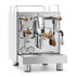 Bezzera Magica PID Espresso Machine - No Flow Control / Zebra Wood