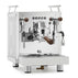 Bezzera Matrix DE Dual Boiler Espresso Machine - Wenge