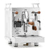 Bezzera Matrix MN Dual Boiler Espresso Machine - No Flow Control / Sapele