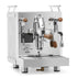 Bezzera Matrix MN Dual Boiler Espresso Machine - No Flow Control / Walnut