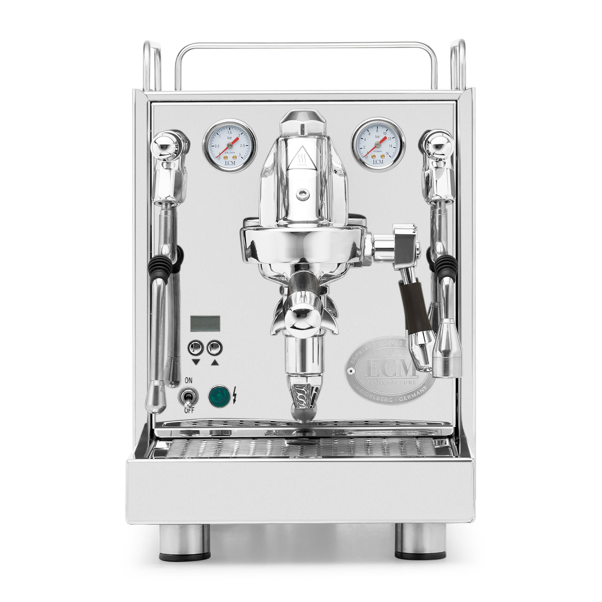 ECM Mechanika Max II