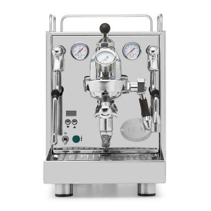 Image 1 of 17 - ECM Mechanika Max Espresso Machine