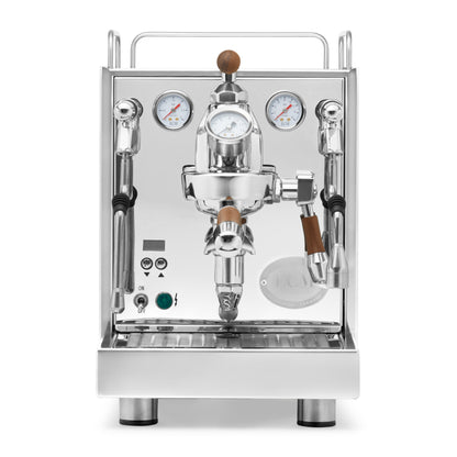 ECM Mechanika Max Espresso Machine
