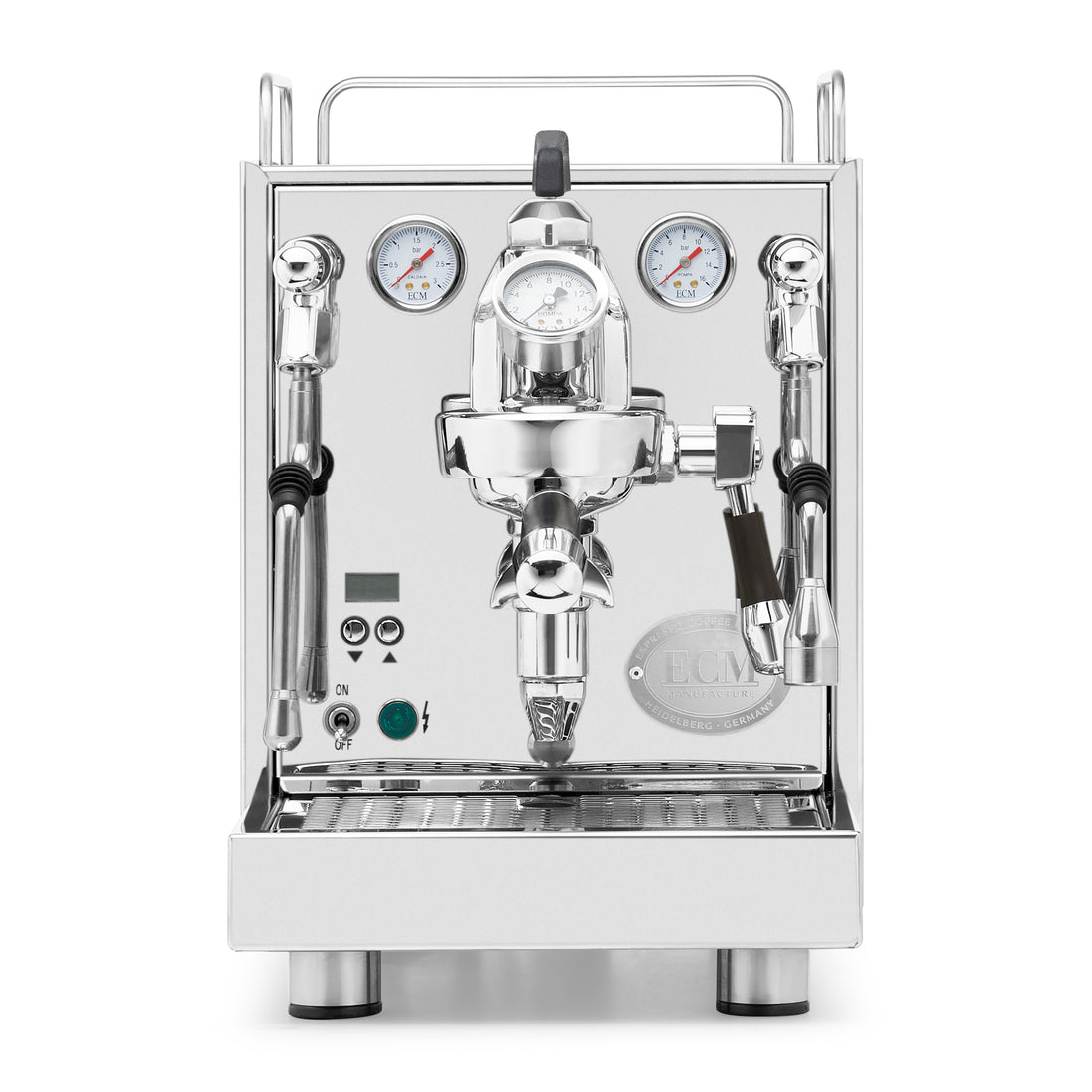 ECM Mechanika Max II