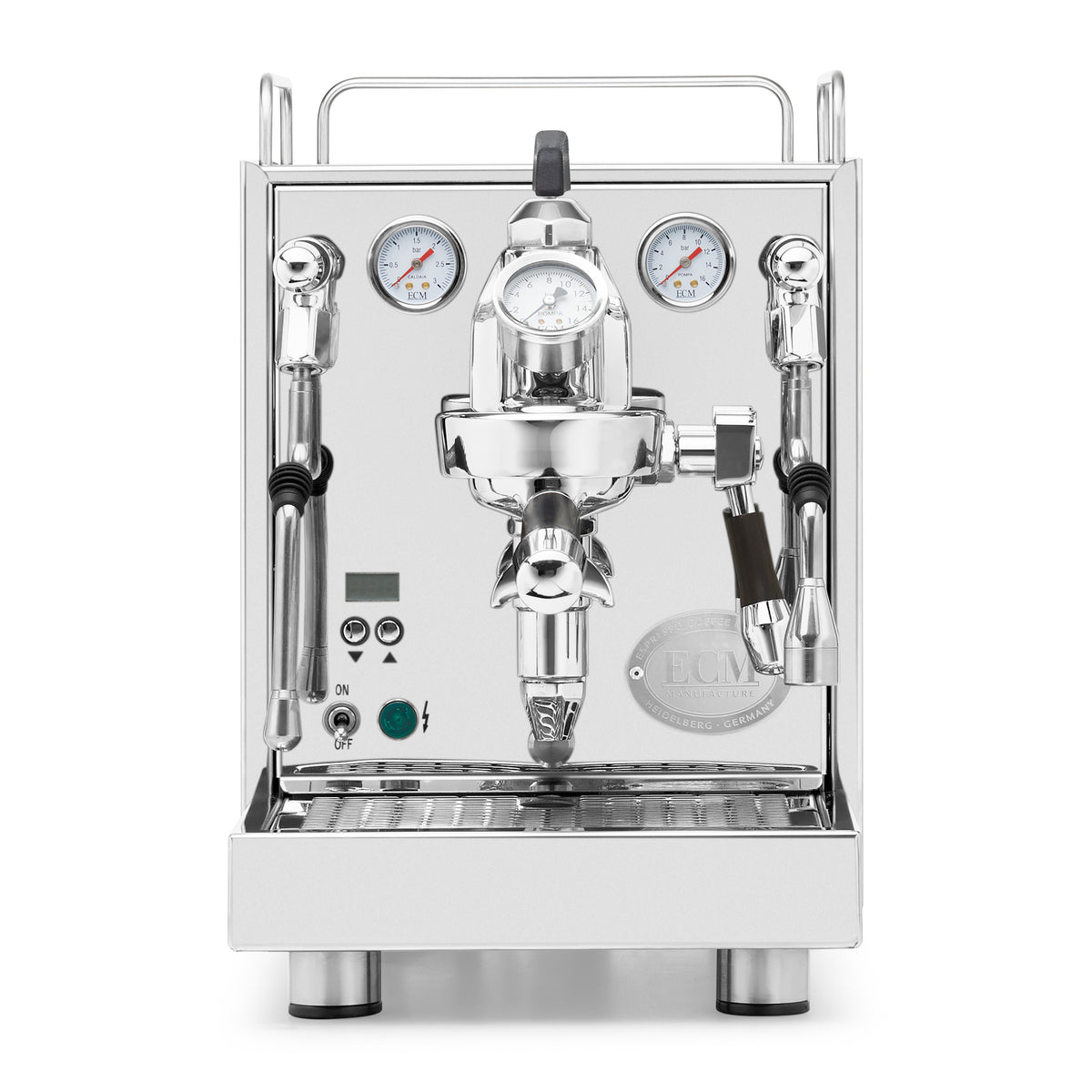 ECM Mechanika Max II