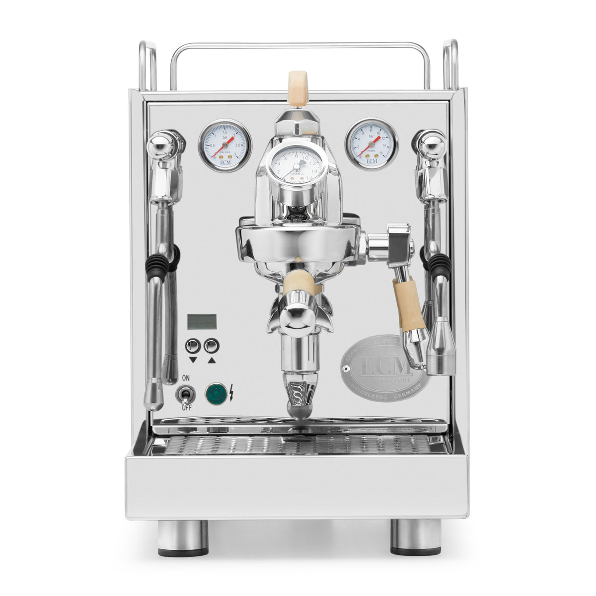 ECM Mechanika Max II