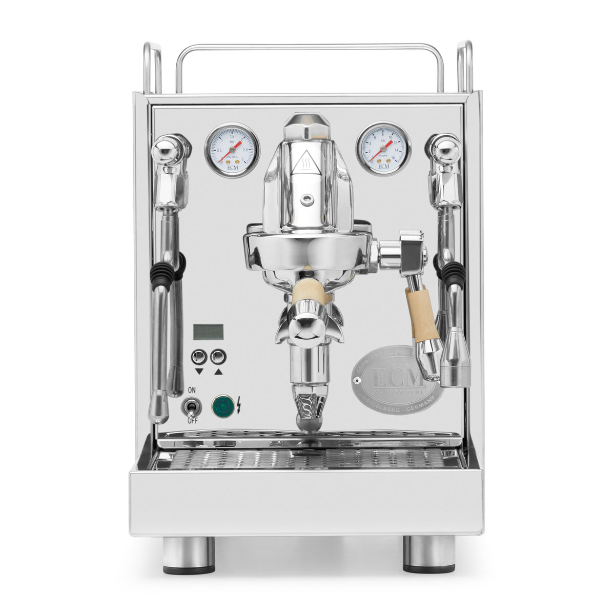 ECM Mechanika Max II