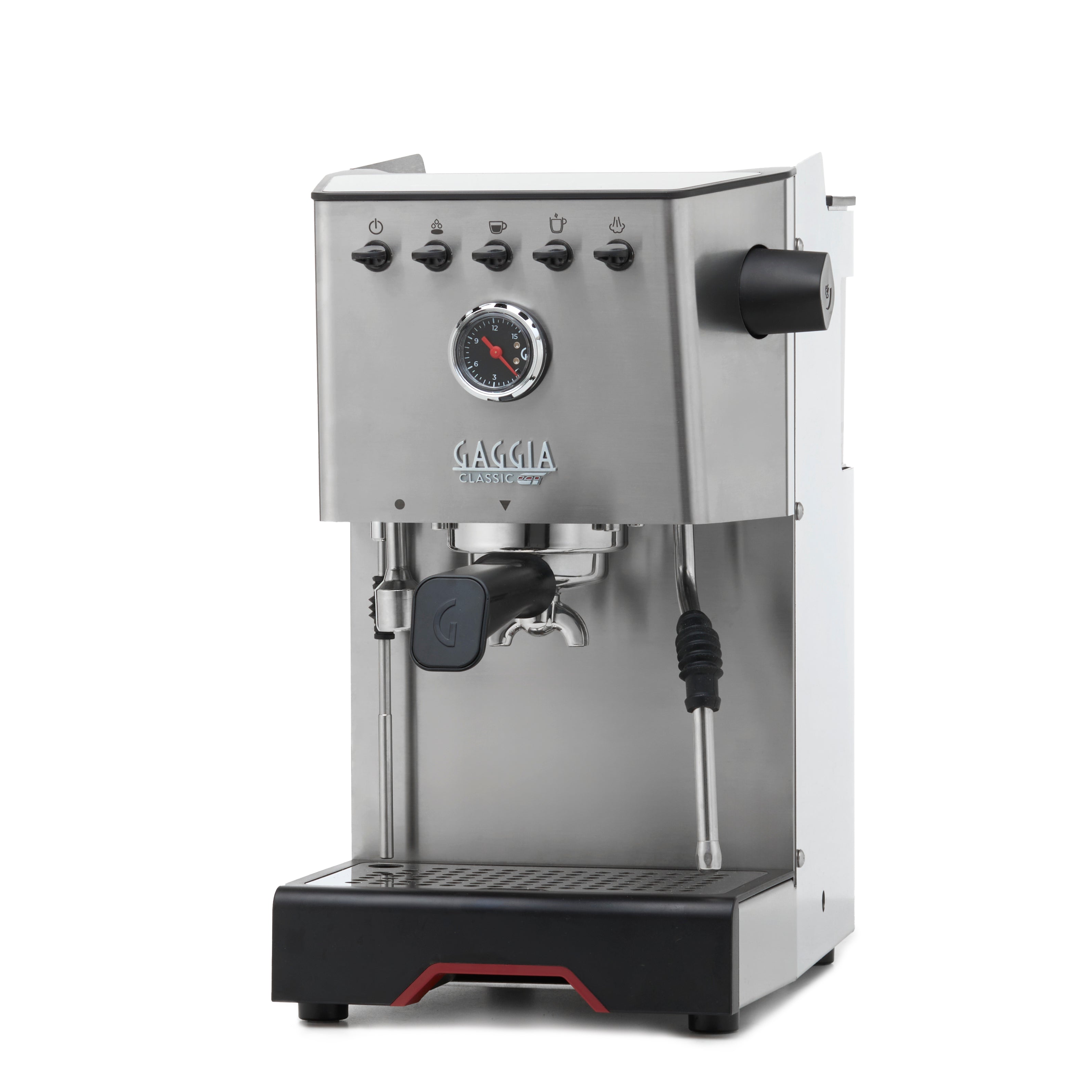 Gaggia Classic GT – Whole Latte Love