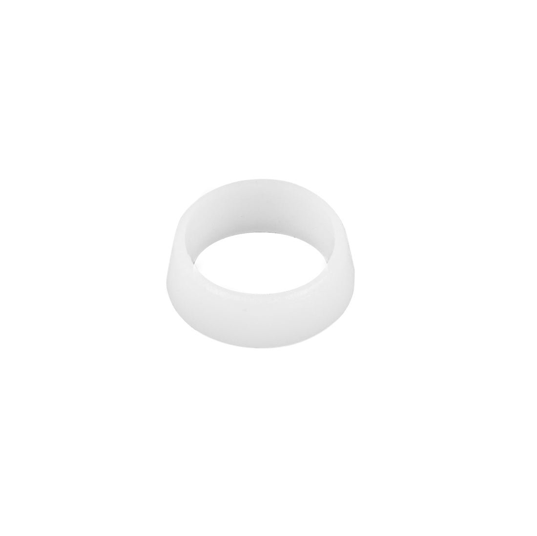 Vp 3/8 Delrin Comp Sleeve - White | VP Supply Corp VP-38DELSL