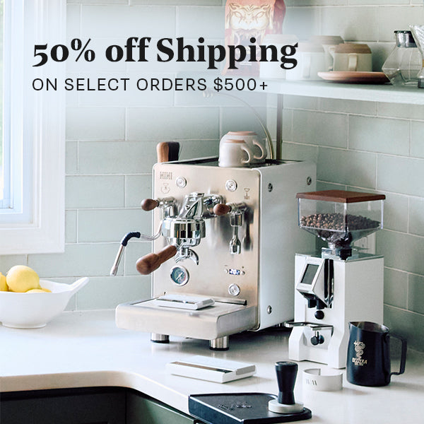 Espresso Machine and Coffee Gifts On Sale – Page 7 – Whole Latte Love