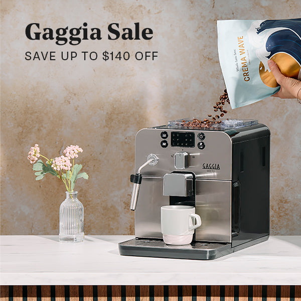 Espresso Machine and Coffee Gifts On Sale – Page 7 – Whole Latte Love
