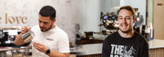 Slideshow Image: World Barista Championship: LIVE