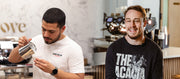 Slideshow Image: World Barista Championship: LIVE