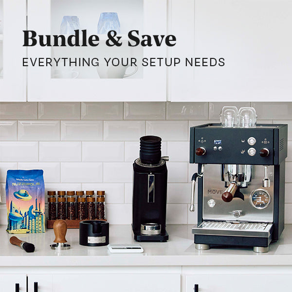 Espresso Machine and Coffee Gifts On Sale – Page 7 – Whole Latte Love