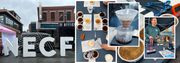 Slideshow Image: Northeast Coffee Festival Recap