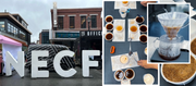 Slideshow Image: Northeast Coffee Festival Recap