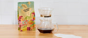 Slideshow Image: Refresh Your Coffee Routine