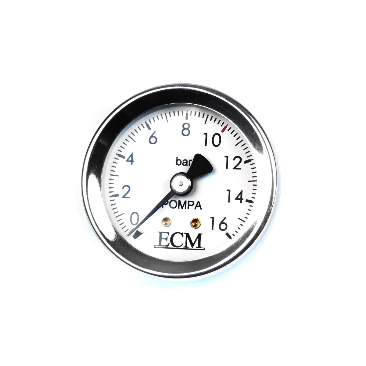 Ecm - Pump Pressure Gauge Series V - P2504 | ECM ECM-P2504 – Whole ...