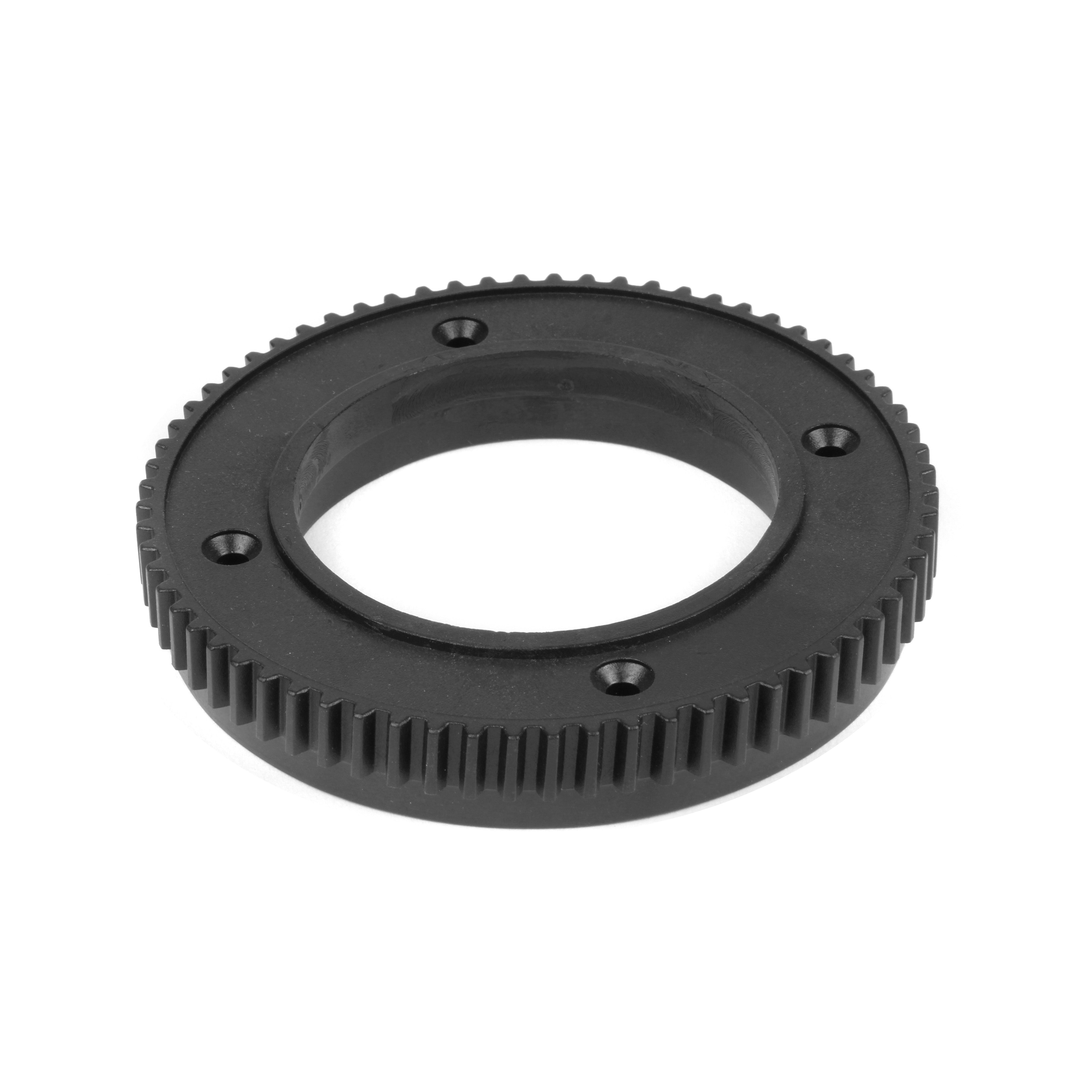 Ceado TOOTHED RING PLASTIC ADJUSTMENT E37S Whole Latte Love Ceado TOOTHED RING PLASTIC ADJUSTMENT E37S Whole Latte Love
