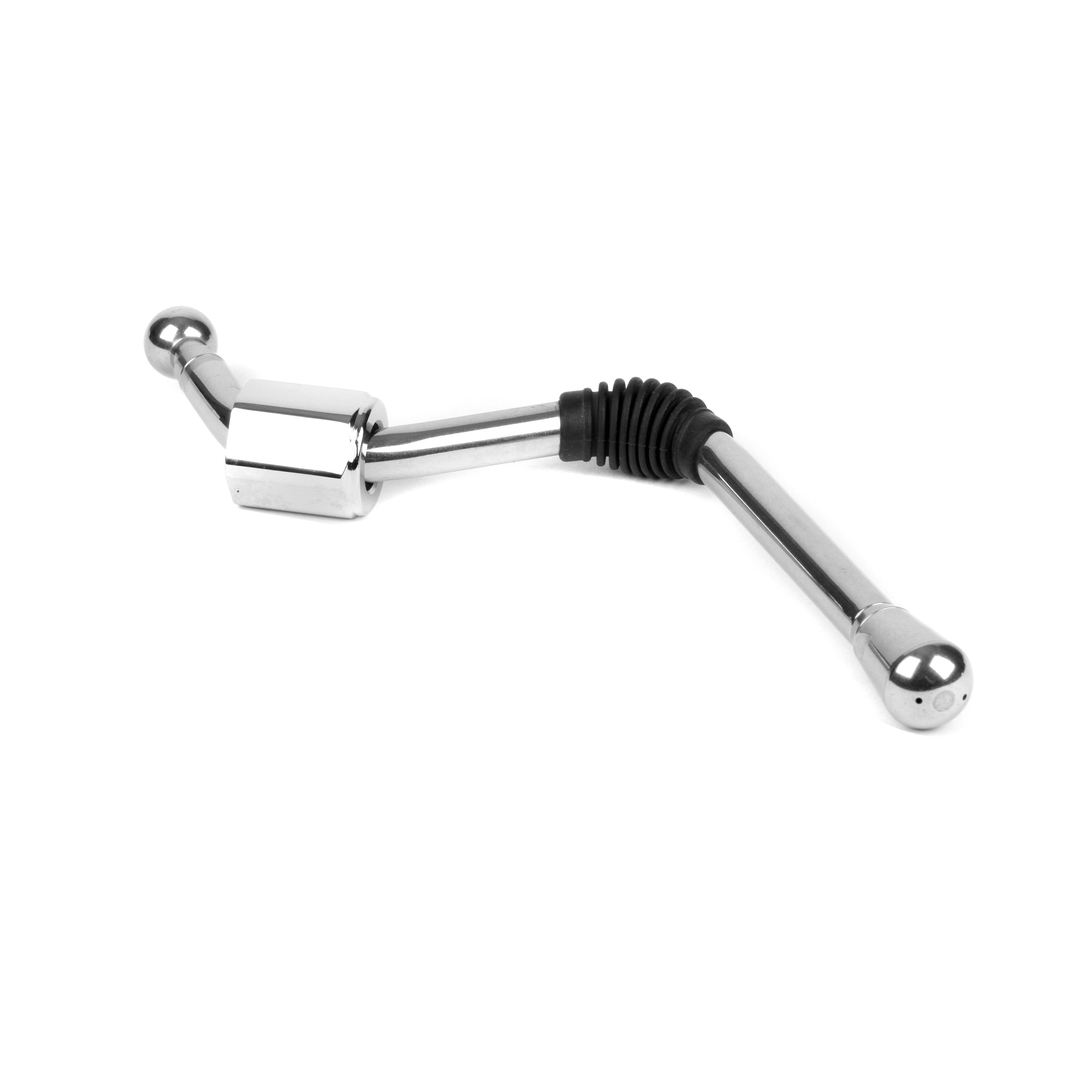 P6005 Steam Lance No-Burn with 2-Hole Nozzle – Whole Latte Love