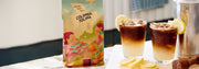 Slideshow Image: State Fair Espresso Lemonade