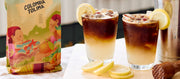 Slideshow Image: State Fair Espresso Lemonade