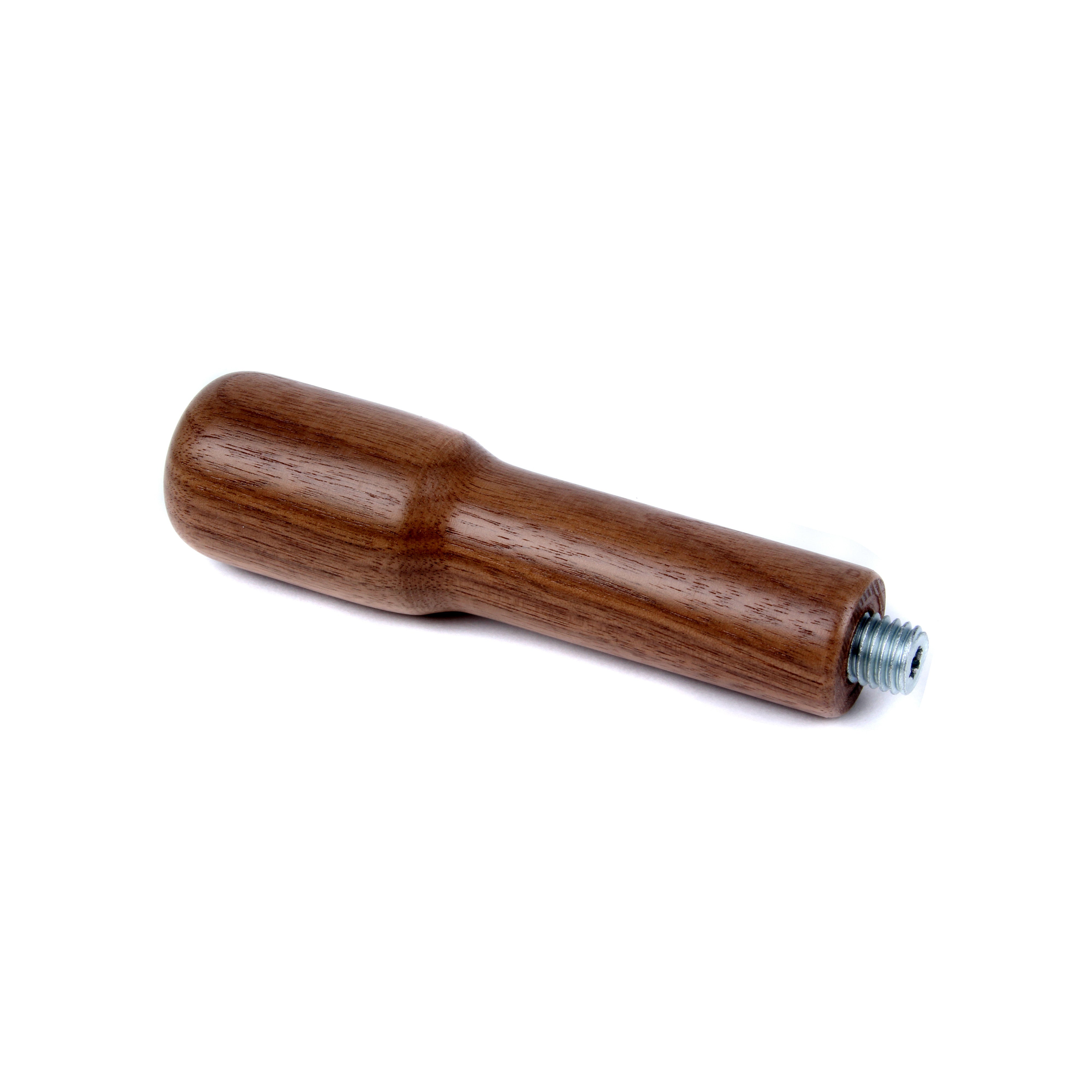 Custom Wood Portafilter Handle - Profitec/Rocket - Walnut