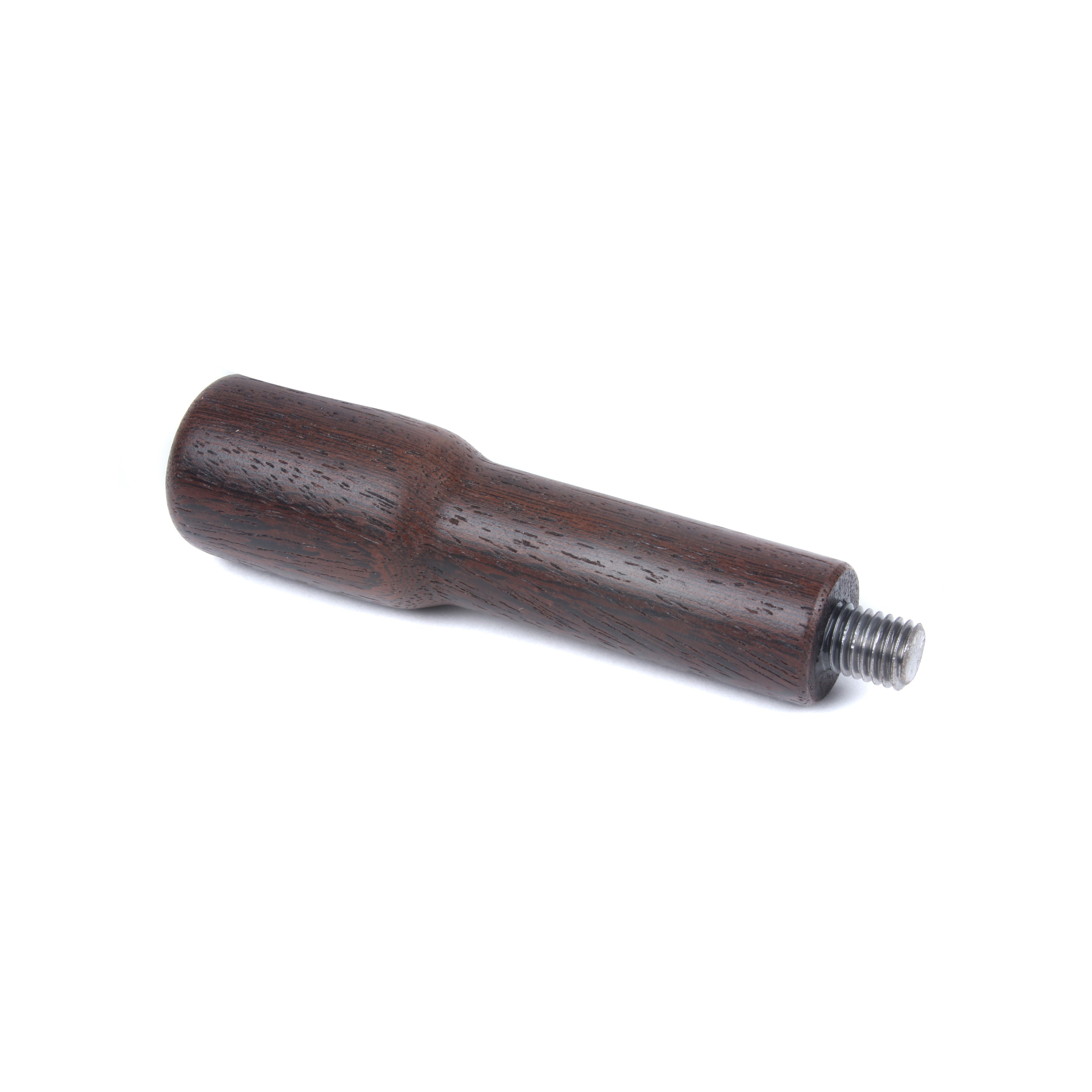 Custom Wood Portafilter Handle - Profitec/Rocket - Wenge | Arnold