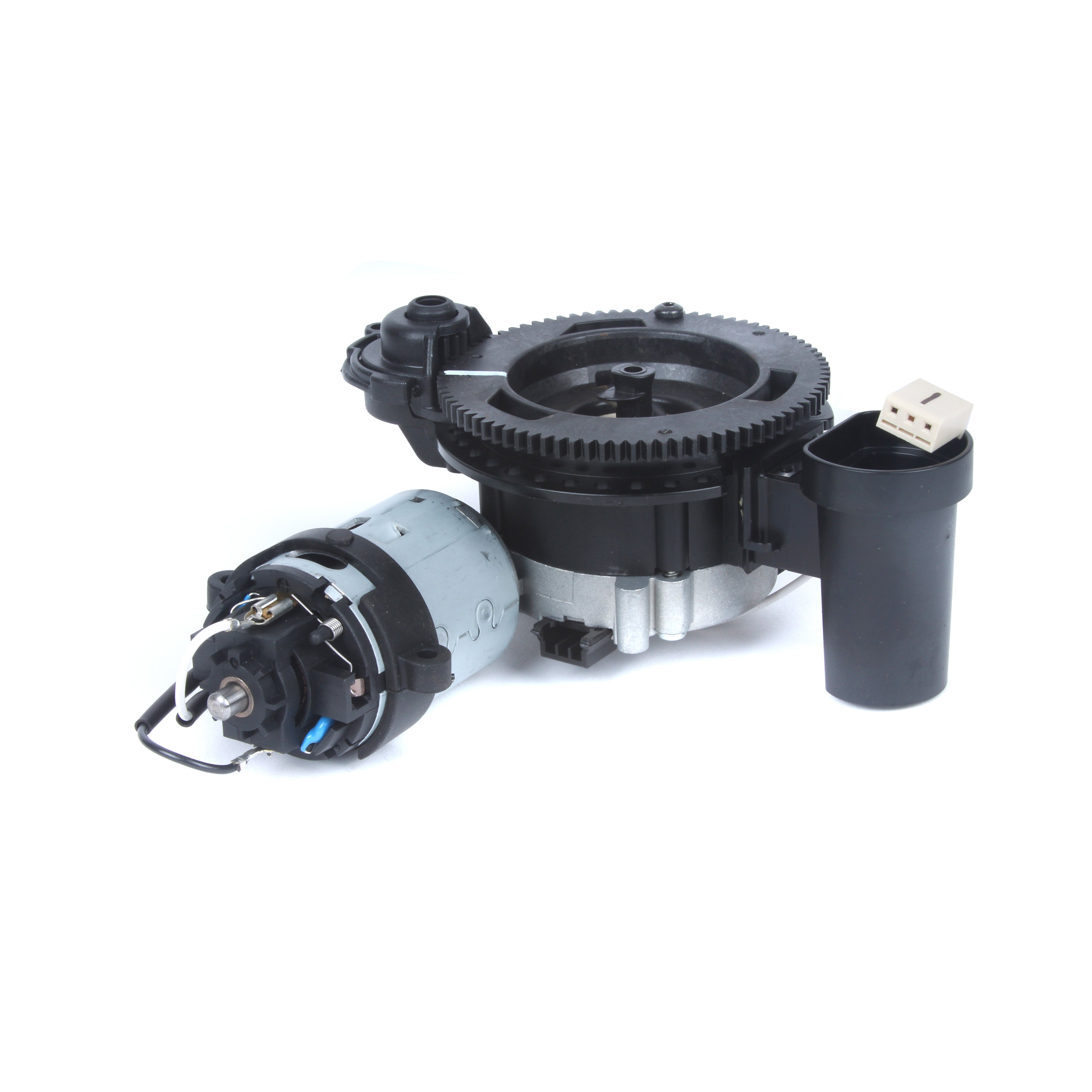 Gaggia Grinder Assembly for Gaggia Magenta