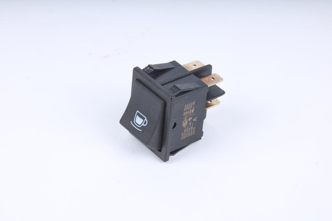 Gaggia Classic Pro: Brewing Rocker Switch | GA-421944090541