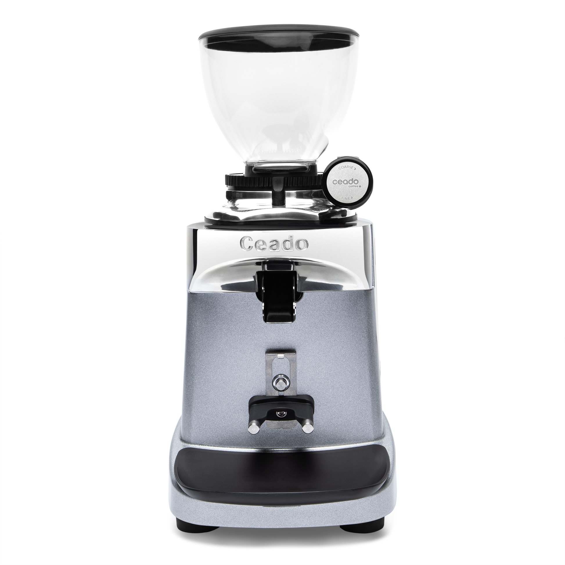 ceado quick set gear upgrade kit Ceado E37S Quick Set Espresso Grinder