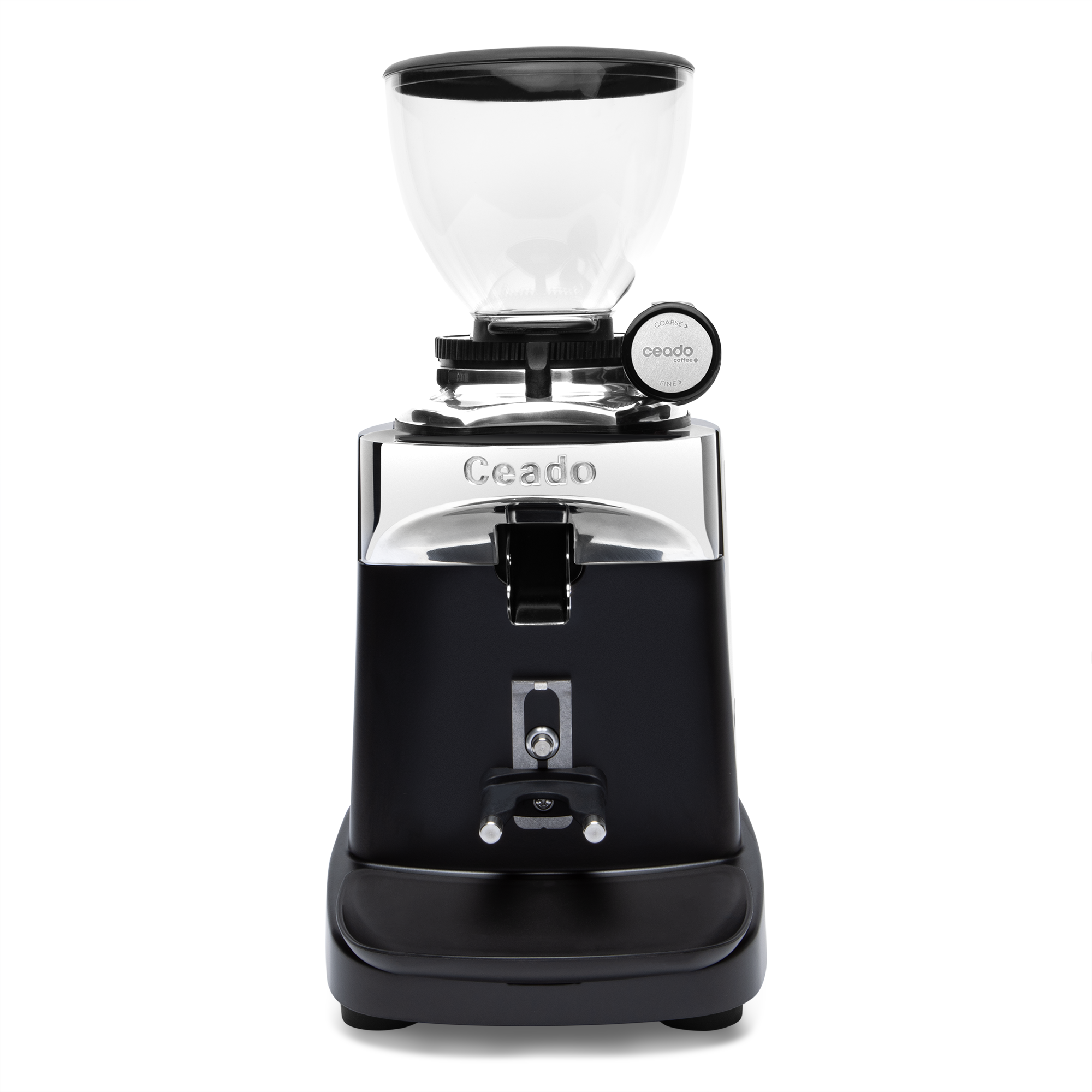 Ceado E37S Coffee Grinder - Thumbnail 5