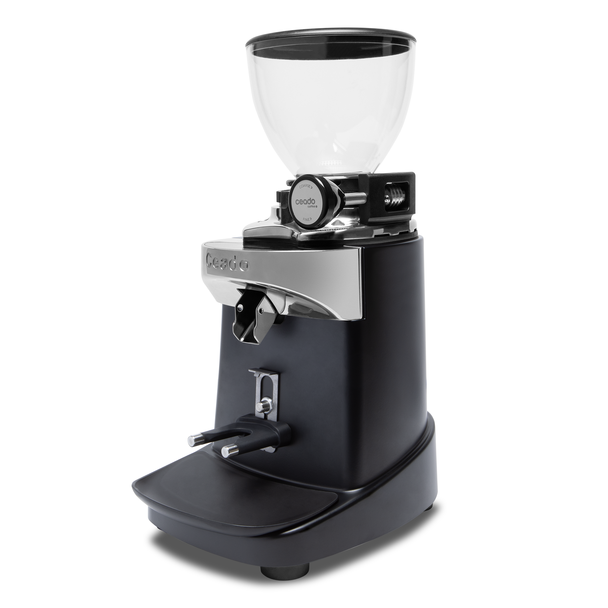 Ceado E37S Coffee Grinder - Thumbnail 4