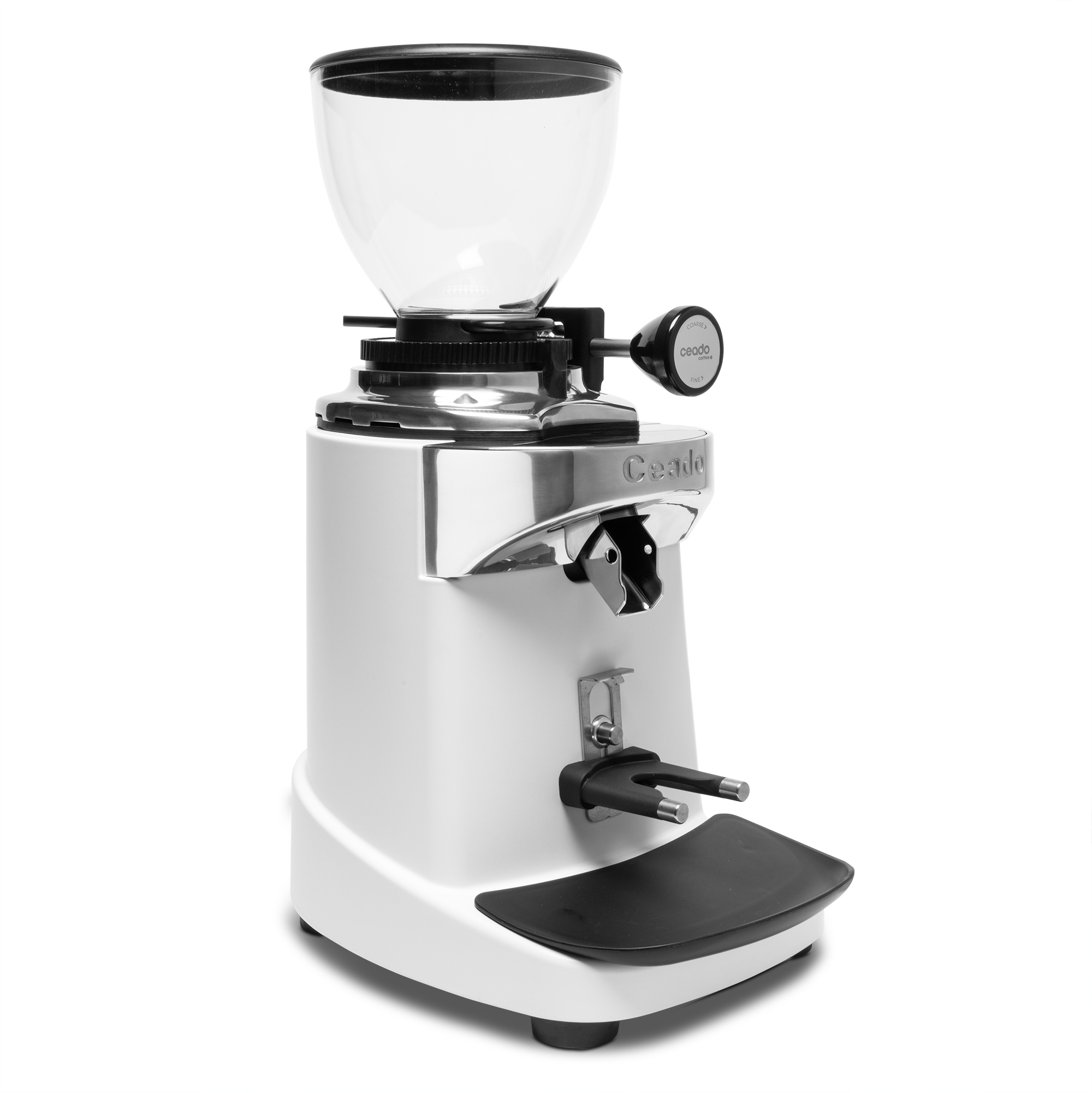 MEGA Semi-automatic Espresso Coffee Grinder
