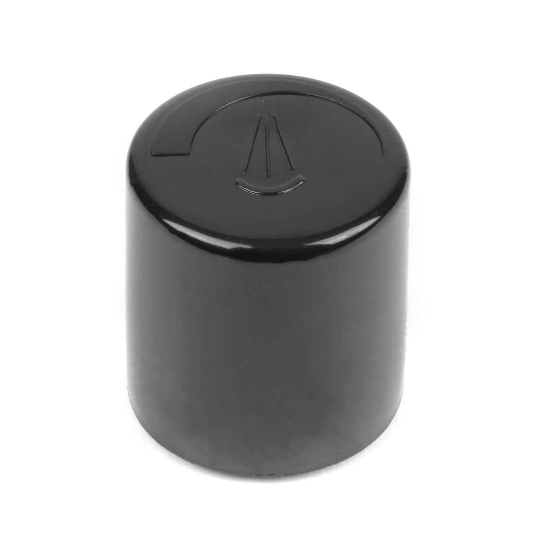 Steam knob for Classic and Coffee, black