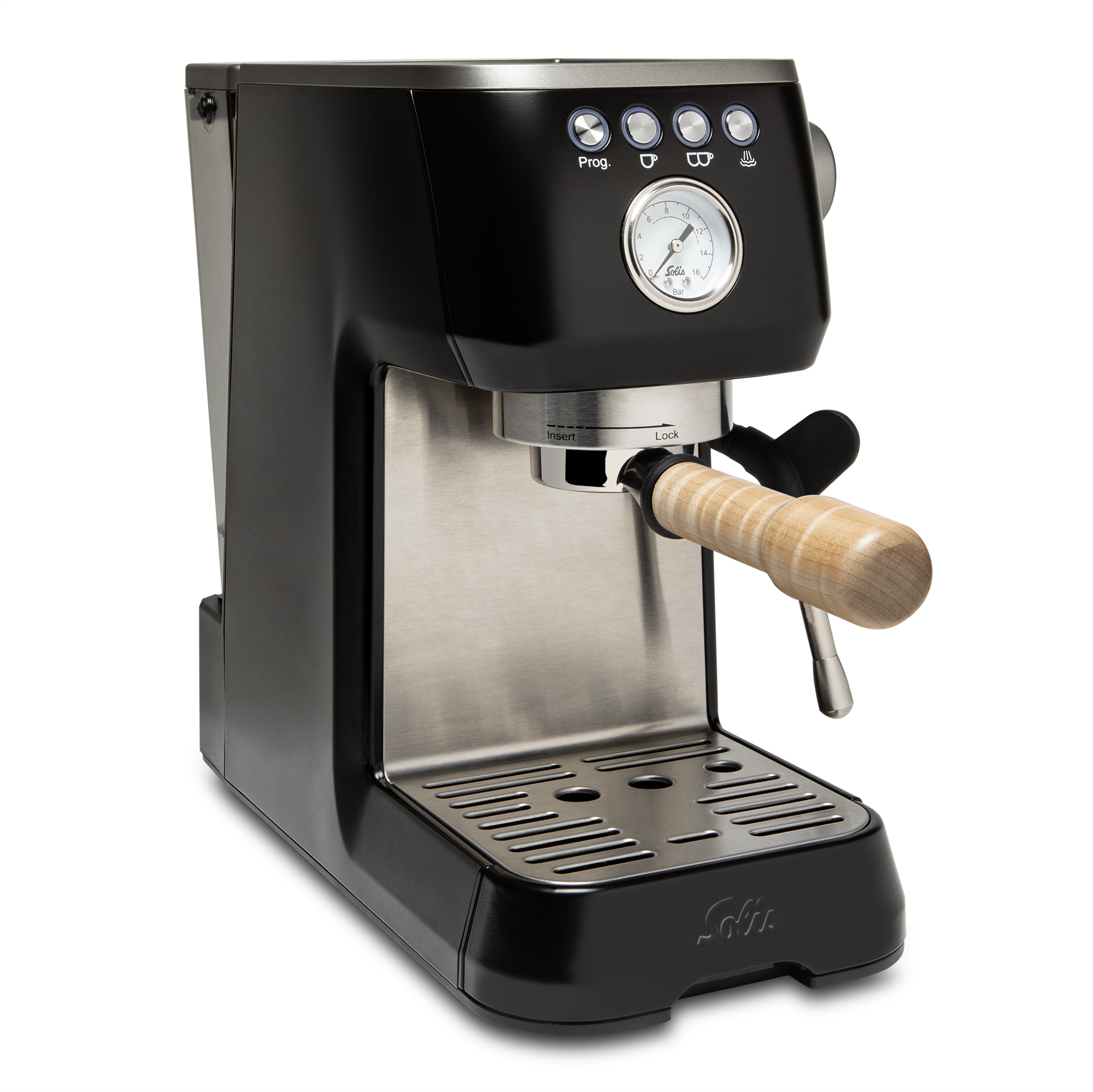 Whole Latte Love Bottomless Portafilter - Thumbnail 4