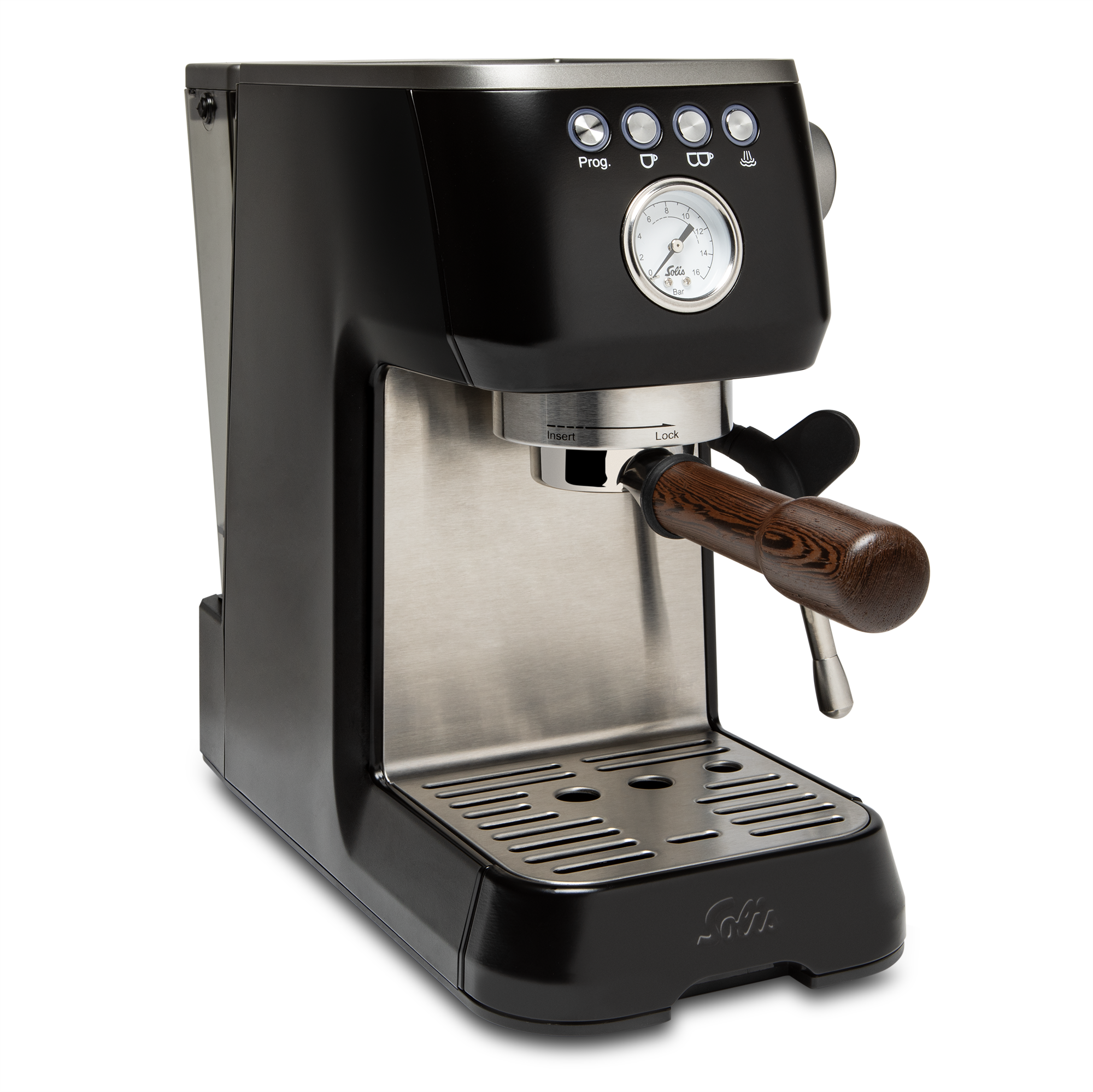 Whole Latte Love Bottomless Portafilter
