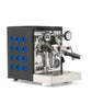 Image 165 of 101 - Rocket Espresso Appartamento TCA Espresso Machine - Black with Black Stripe